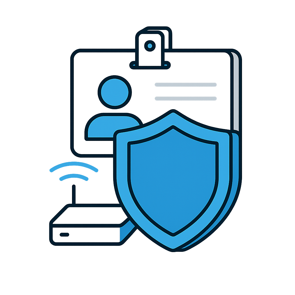 Sécurité et gestion des identités