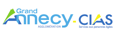 CIAS Annecy logo