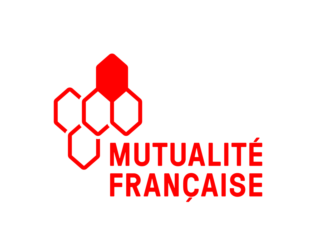 Mutualité Française logo