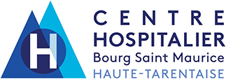 Centre Hospitalier Bourg Saint-Maurice logo