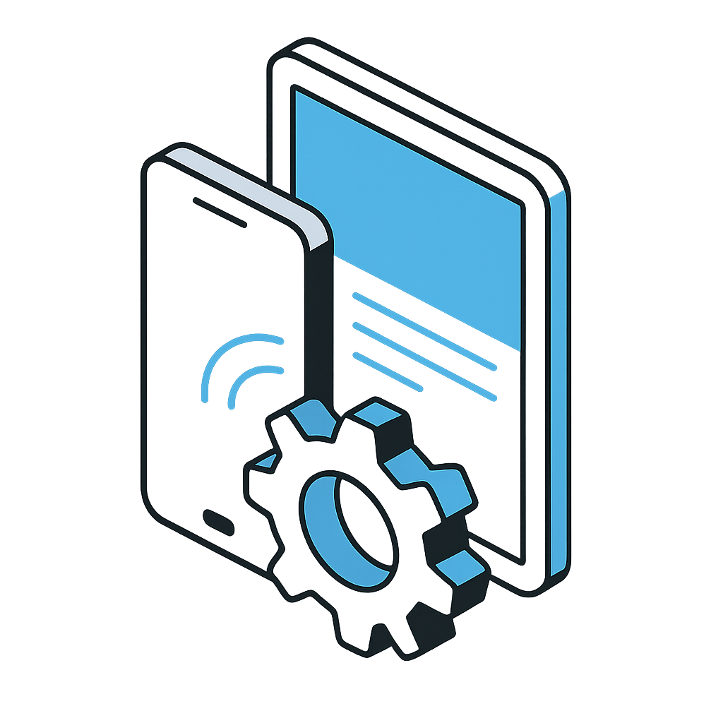 Mobile Device Management