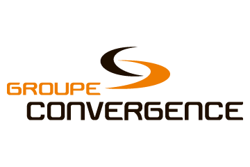 Groupe Convergence logo