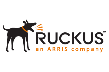 Ruckus logo