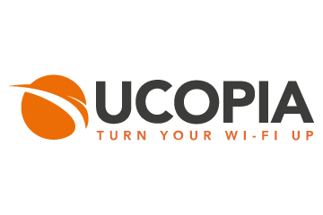 Ucopia logo