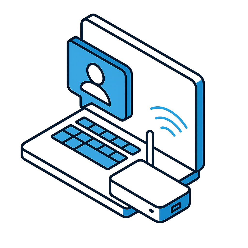 Illustration Intégration Teams