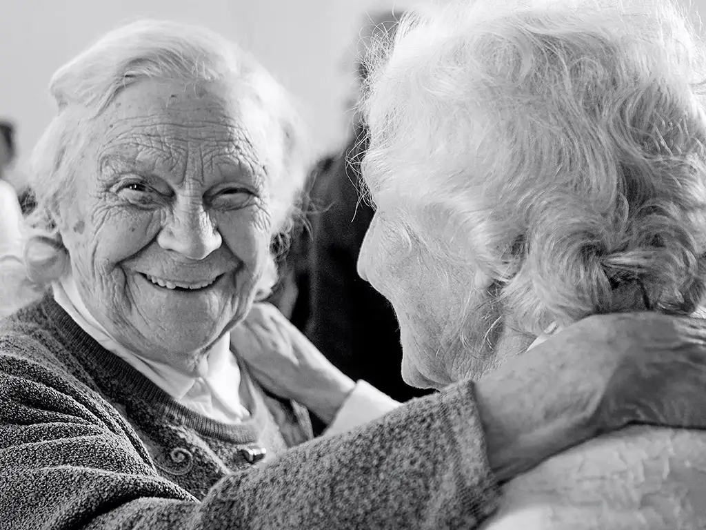 Fondation Partage & Vie