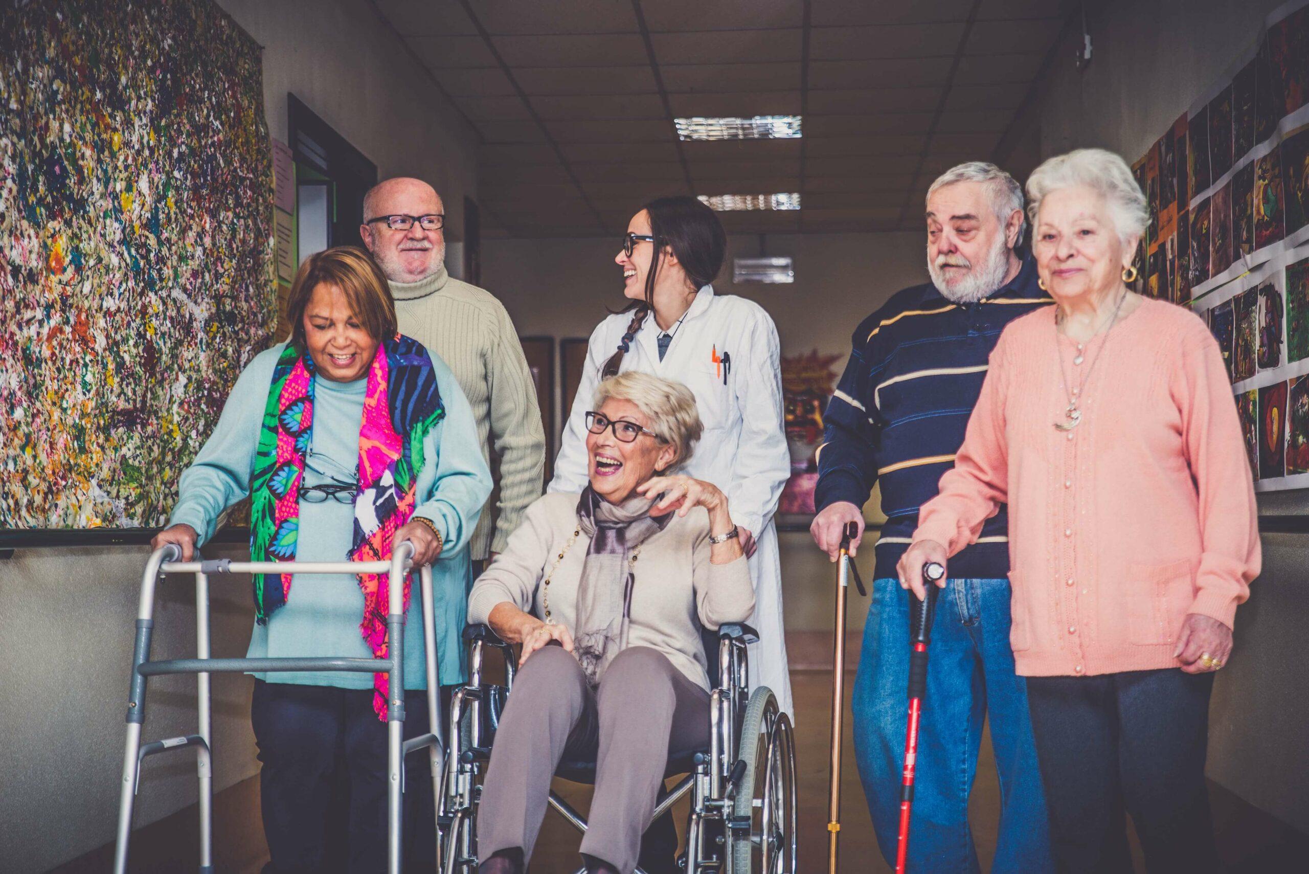 LBA : Les Bruyères Association